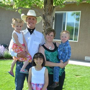 Meet your Posher, Wendy